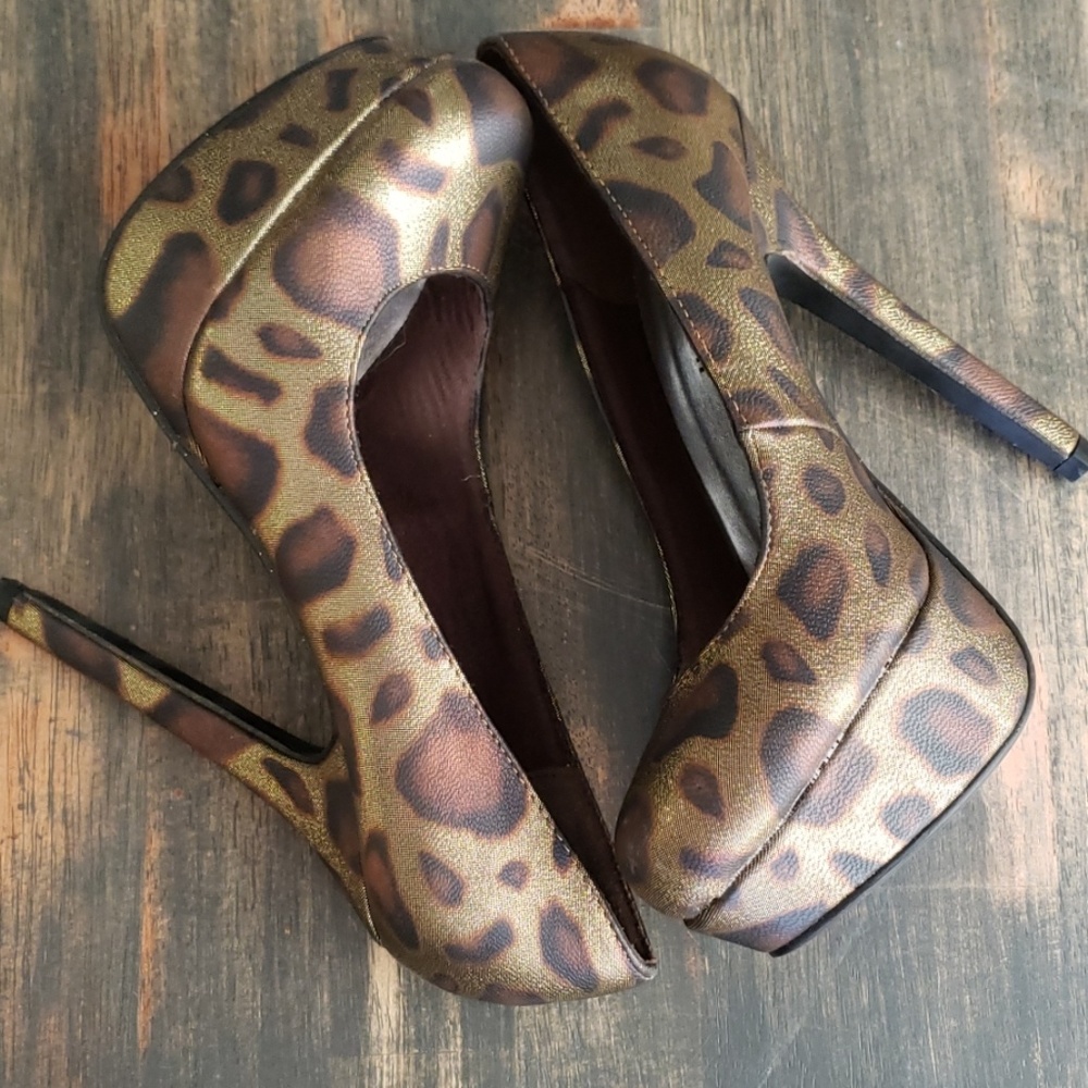 Heels